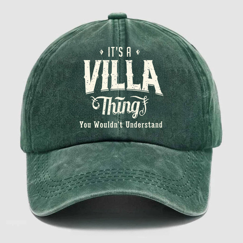 VILLA CP01-HH89 Team Lifetime Member