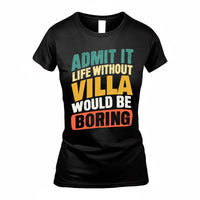 Women's Standard T-Shirt