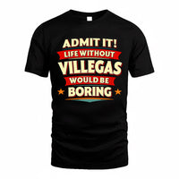 Unisex Standard T-Shirt