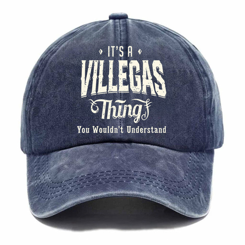 VILLEGAS CP01-HH89 Team Lifetime Member