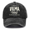 VILMA CP01-HH89 Team Lifetime Member