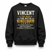 Unisex Sweatshirt