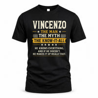 Unisex Standard T-Shirt