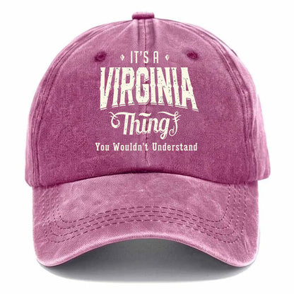 VIRGINIA CP01-HH89 Team Lifetime Member