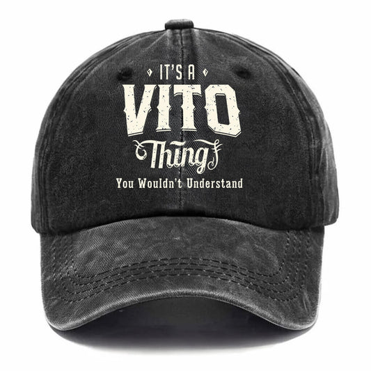 VITO CP01-HH89 Team Lifetime Member
