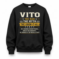 Unisex Sweatshirt