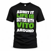 Unisex Standard T-Shirt