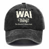WAI CP01-HH89 Team Lifetime Member