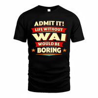 Unisex Standard T-Shirt