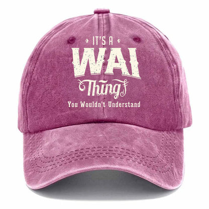 WAI CP01-HH89 Team Lifetime Member
