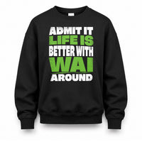 Unisex Sweatshirt