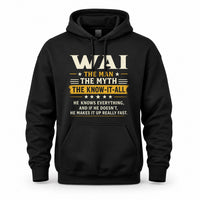 Unisex Hoodie