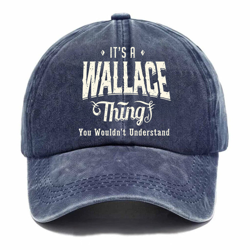 WALLACE CP01-HH89 Team Lifetime Member