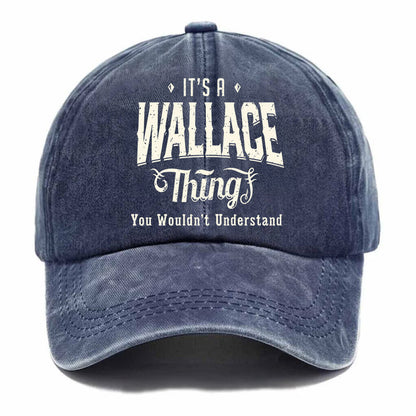 WALLACE CP01-HH89 Team Lifetime Member