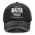 WALTER CP01-HH89 Team Lifetime Member