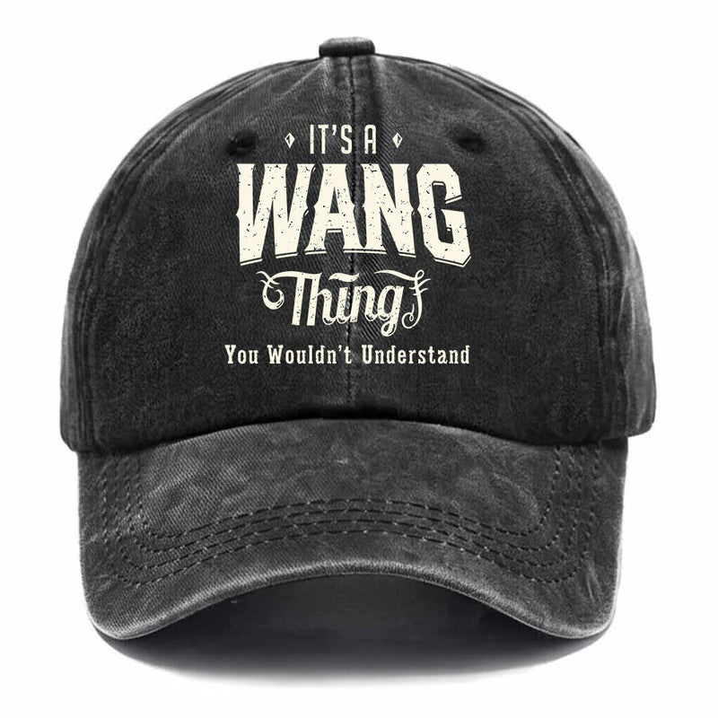 WANG CP01-HH89 Team Lifetime Member