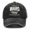 WARD CP01-HH89 Team Lifetime Member