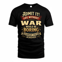 Unisex Standard T-Shirt