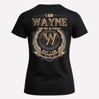 Women's Standard T-Shirt