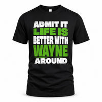 Unisex Standard T-Shirt