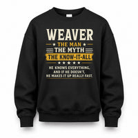 Unisex Sweatshirt