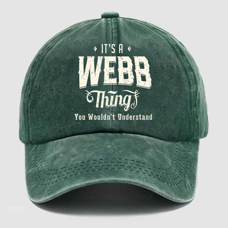 WEBB CP01-HH89 Team Lifetime Member