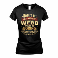 Women's Standard T-Shirt