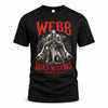 WEBB HS90-K04-109 - NAME Legacy Never Dies Forged By Honor Personalized Knight