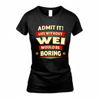 Women's Standard T-Shirt