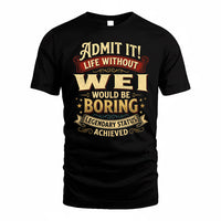 Unisex Standard T-Shirt
