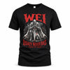 WEI HS90-K04-109 - NAME Legacy Never Dies Forged By Honor Personalized Knight