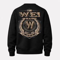Unisex Sweatshirt