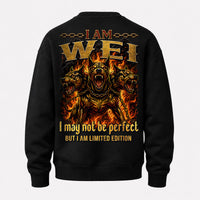 Unisex Sweatshirt