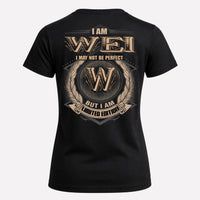 Women's Standard T-Shirt