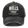 WELLS CP01-HH89 Team Lifetime Member
