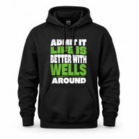 Unisex Hoodie