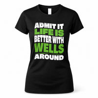 Women's Standard T-Shirt