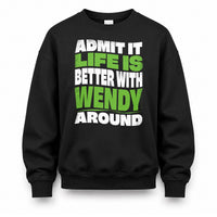 Unisex Sweatshirt