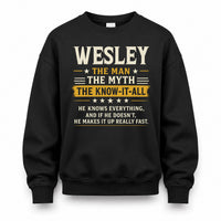 Unisex Sweatshirt
