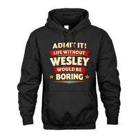 Unisex Hoodie