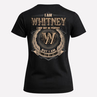 Women's Standard T-Shirt