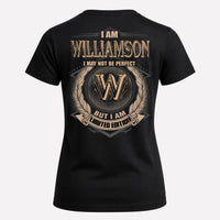 Women's Standard T-Shirt