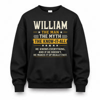 Unisex Sweatshirt