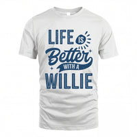 Unisex Standard T-Shirt