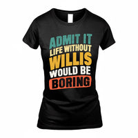 Women's Standard T-Shirt
