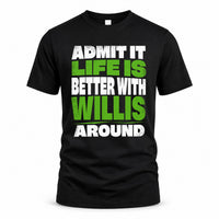 Unisex Standard T-Shirt