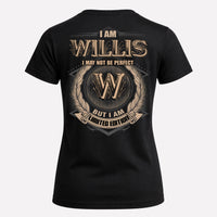 Women's Standard T-Shirt