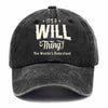 WILL CP01-HH89 Team Lifetime Member