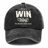 WIN CP01-HH89 Team Lifetime Member