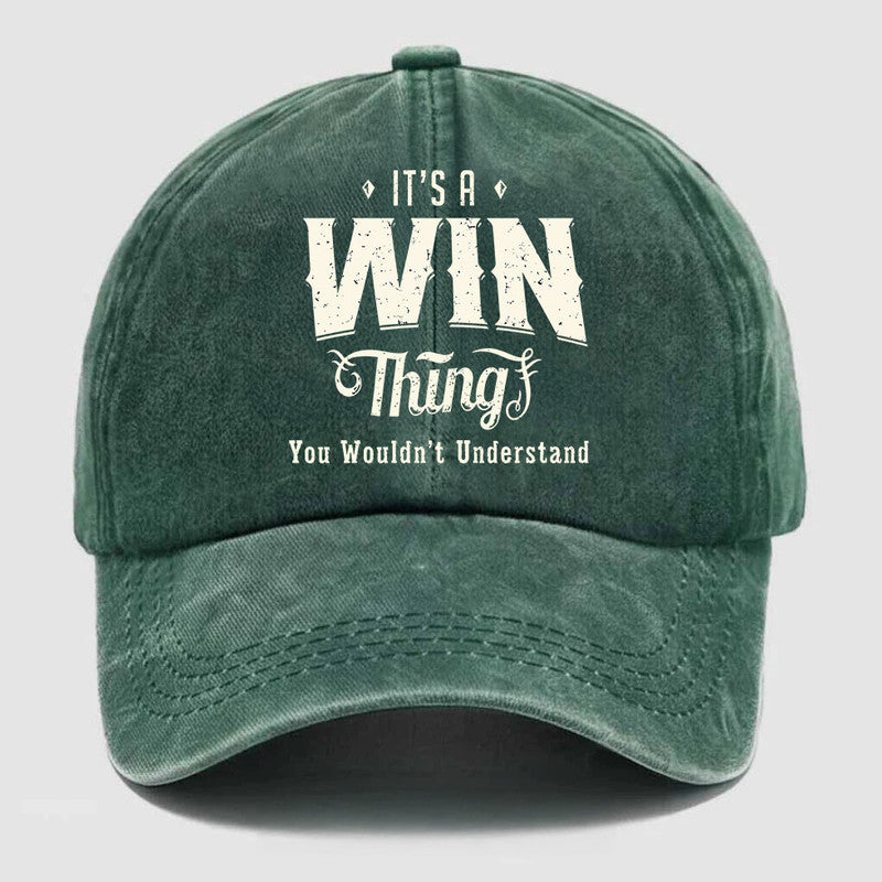 WIN CP01-HH89 Team Lifetime Member